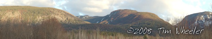 Battle Mountain