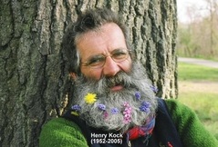 Henry Kock (1952-2005)