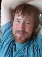 Ken Wright