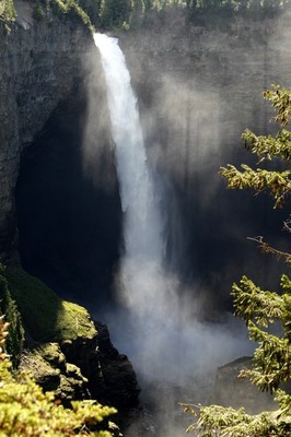 Helmcken Falls